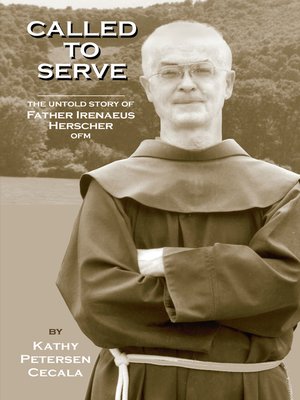 cover image of Called to Serve